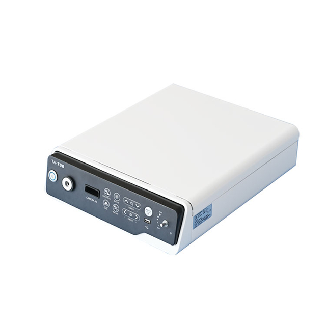 Процессор обработки изображений TA-700