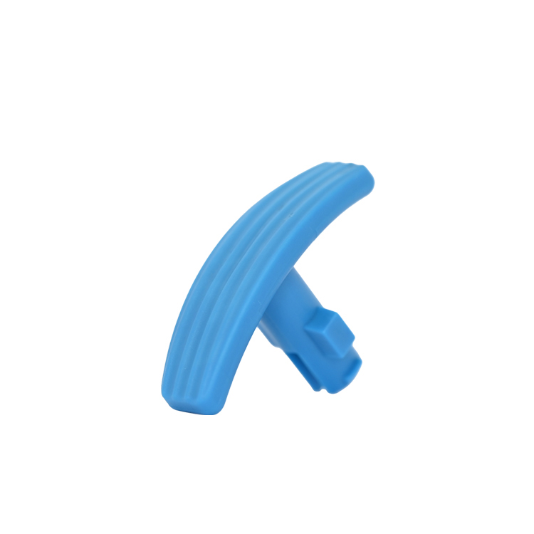 ذراع التحكم في المقبض