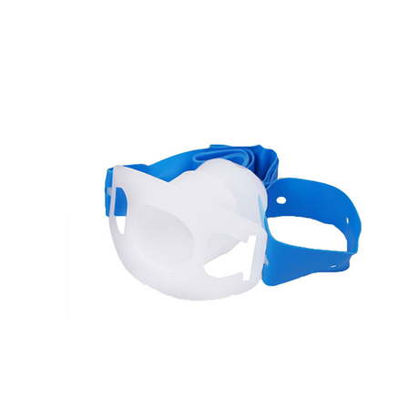 एंडोट्रैचियल ट्यूब होल्डर