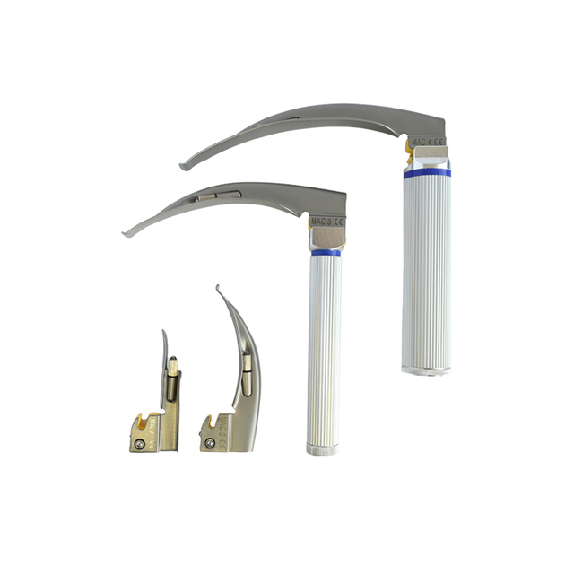 Laryngoskop